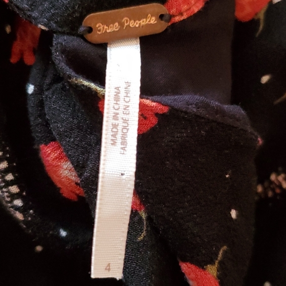 Free People Teagan Dress - Picture 10 of 10